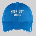 Dri FIT Mesh Swoosh Flex Sandwich Cap Thumbnail