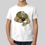 Youth CVC Crew Thumbnail