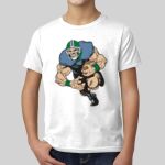 Youth CVC Crew Thumbnail