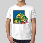 Youth CVC Crew Thumbnail