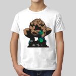 Youth CVC Crew Thumbnail