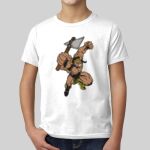 Youth CVC Crew Thumbnail