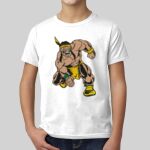 Youth CVC Crew Thumbnail