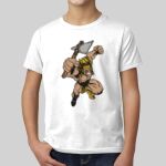 Youth CVC Crew Thumbnail