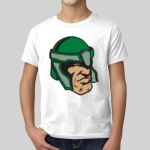 Youth CVC Crew Thumbnail