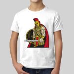 Youth CVC Crew Thumbnail