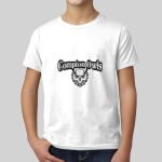 Youth CVC Crew Thumbnail