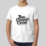 Youth CVC Crew Thumbnail