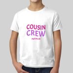 Youth CVC Crew Thumbnail