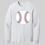 Long Sleeve Core Cotton Tee Thumbnail