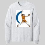 Long Sleeve Core Cotton Tee Thumbnail