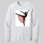 Long Sleeve Core Cotton Tee Thumbnail