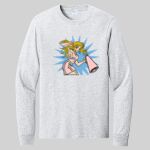 Long Sleeve Core Cotton Tee Thumbnail