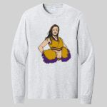 Long Sleeve Core Cotton Tee Thumbnail