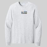 Long Sleeve Core Cotton Tee Thumbnail