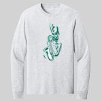 Long Sleeve Core Cotton Tee Thumbnail