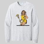 Long Sleeve Core Cotton Tee Thumbnail