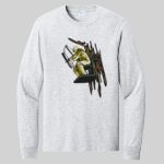 Long Sleeve Core Cotton Tee Thumbnail