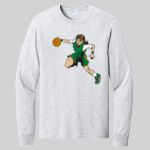 Long Sleeve Core Cotton Tee Thumbnail