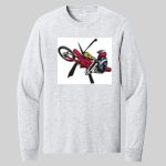Long Sleeve Core Cotton Tee Thumbnail