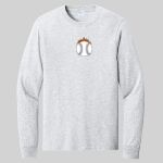 Long Sleeve Core Cotton Tee Thumbnail