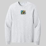 Long Sleeve Core Cotton Tee Thumbnail