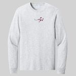 Long Sleeve Core Cotton Tee Thumbnail