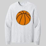 Long Sleeve Core Cotton Tee Thumbnail