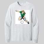 Long Sleeve Core Cotton Tee Thumbnail