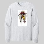 Long Sleeve Core Cotton Tee Thumbnail