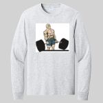 Long Sleeve Core Cotton Tee Thumbnail