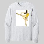Long Sleeve Core Cotton Tee Thumbnail