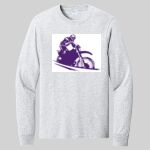 Long Sleeve Core Cotton Tee Thumbnail