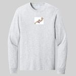 Long Sleeve Core Cotton Tee Thumbnail