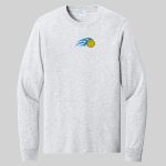 Long Sleeve Core Cotton Tee Thumbnail
