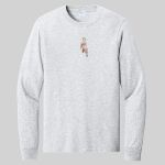 Long Sleeve Core Cotton Tee Thumbnail
