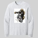 Long Sleeve Core Cotton Tee Thumbnail