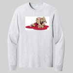 Long Sleeve Core Cotton Tee Thumbnail