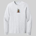 Long Sleeve Core Cotton Tee Thumbnail