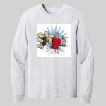 Long Sleeve Core Cotton Tee Thumbnail