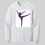 Long Sleeve Core Cotton Tee Thumbnail