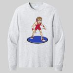 Long Sleeve Core Cotton Tee Thumbnail