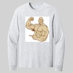 Long Sleeve Core Cotton Tee Thumbnail