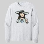 Long Sleeve Core Cotton Tee Thumbnail