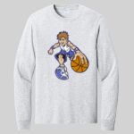 Long Sleeve Core Cotton Tee Thumbnail