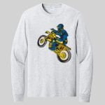 Long Sleeve Core Cotton Tee Thumbnail