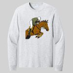 Long Sleeve Core Cotton Tee Thumbnail