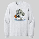 Long Sleeve Core Cotton Tee Thumbnail