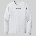 Long Sleeve Core Cotton Tee Thumbnail