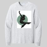 Long Sleeve Core Cotton Tee Thumbnail
